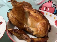 -吴山烤禽 (吴山路店)