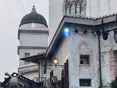 -华谊兄弟（长沙）电影小镇