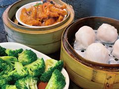 豉汁蒸凤爪-添运来(茶园奥园广场店)