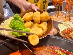 -冯校长老火锅(深圳总店)
