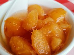 -西贝(上海新梅广场店)