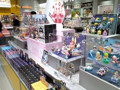 -泡泡玛特POPMART(石景山万达店)