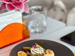 -璞渼咖啡 ROOF P.M. Café(浦东美术馆店)