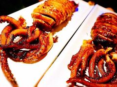 -鸣记脆皮烤鱼(岐山路店)