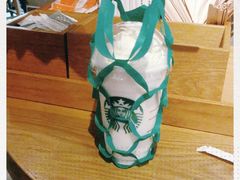 -星巴克(广州动漫星城东区店)