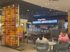 -哈根达斯(青岛海信店)