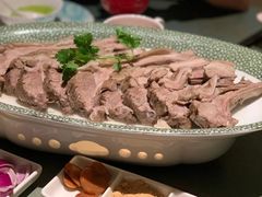 -大秦小宴•新派西北(万象前海店)