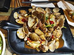 -金谷园饺子·烧烤·家宴(人大总店)