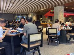 -陈熹公民族美食文化餐厅(中华广场店)