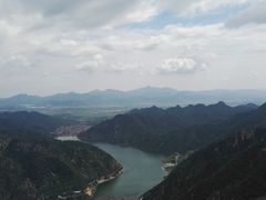 -京东石林峡风景区
