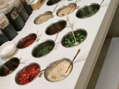 -小茉庐和牛自助火锅(龙湖万达店)