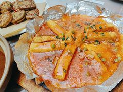 -无名小酒馆·湖北私房菜(昙华林店)