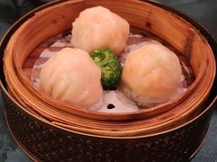 -誉八仙粤菜(万象天地店)