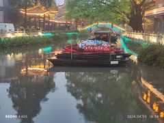 -东涌水乡风情街