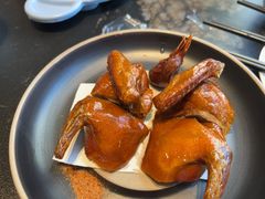 -宁邦·家宴·南京菜(红山动物园店)