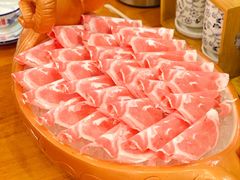 -乐宴·老北京铜火锅(桂庙店)