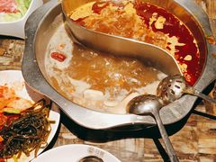 -冠菌火锅自助(东莞桥头店)