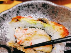 蝴蝶卷-Hatsune隐泉日式料理(三里屯太古里店)
