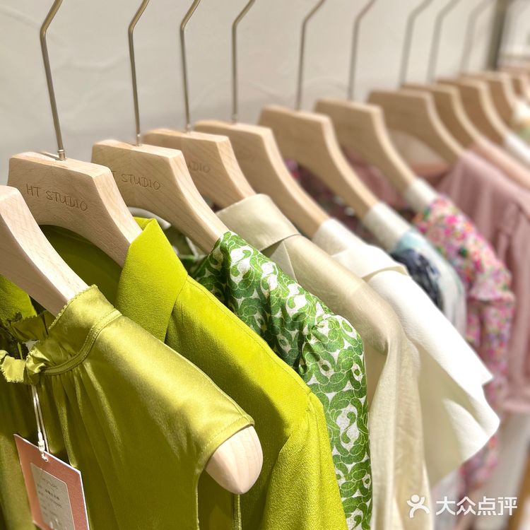 宁波服装店 必逛平价韩系服装店 季末清仓