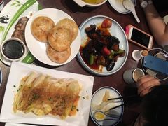 -古北烤鸭王I古北水镇景区店