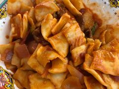 -帕米尔食府(白云观店)