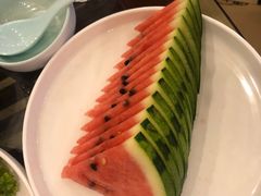 -玉林烤鸭店(垡头店)
