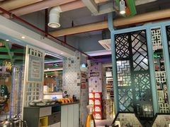 -味之绝美蛙鱼火锅(建设路店)