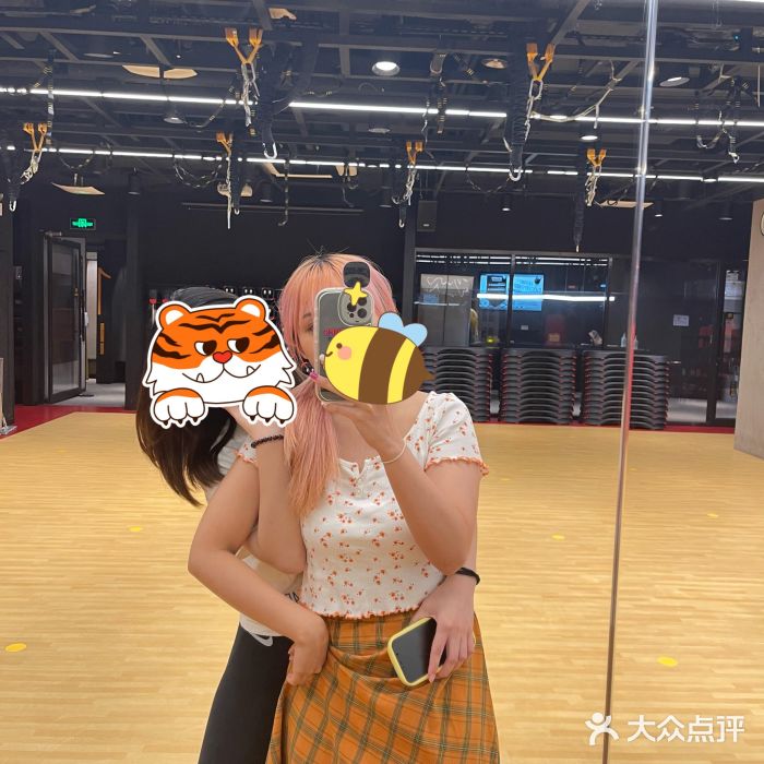 超级猩猩健身·私教·团课·自助训练(客村丽影广场店)图片