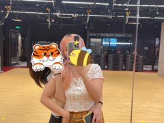 -超级猩猩健身·私教·团课·自助训练(客村丽影广场店)