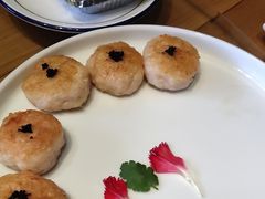 -永安鱼庄·镇江菜(三店纬五路店)
