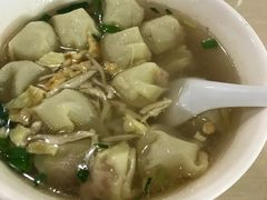 -老西白点心店