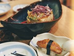 -隐泉京望日式料理(太和广场店)