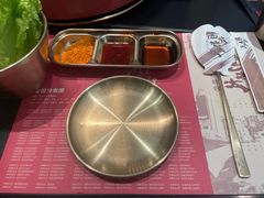 -西塔老太太泥炉烤肉(龙湖北苑天街店)