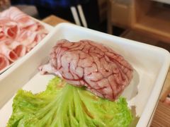 -井格重庆火锅(友谊路新业广场店)