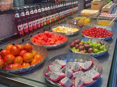 -非烤勿扰韩料自助烤肉(松山湖万科店)