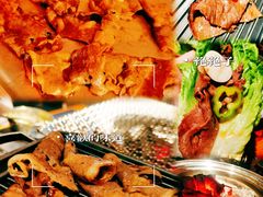 -蚝·生·鲜牛烧肉铺(中央大街店)