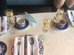 -苏州洲际酒店·大堂酒廊