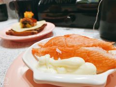 -争鲜回转寿司(南开大悦城店)