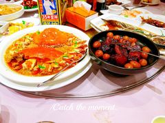 -顺风海鲜港(金玉兰店)