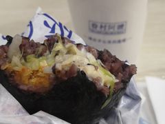 -眷村阿嬷(花城汇店)