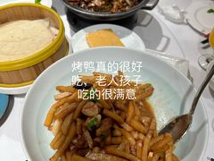 -福海居烤鸭店(鸟巢店)