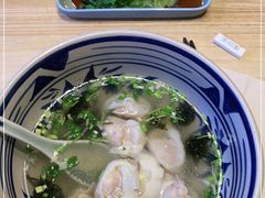 -头壹号  羊汤·饸饹面·大油条(西二旗店)