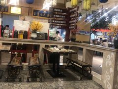 -清真·尼罗美食城(王府井生活广场店)