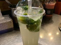 -MI WU FACTORY米屋美食工厂餐厅(绿地店)