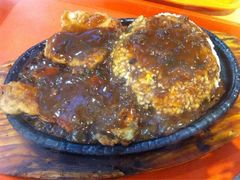 iphone_upload_pic-东华大学第一食堂(松江校区店)