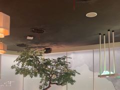 -绿茶餐厅(广州天河城店)