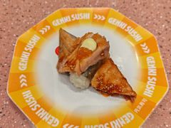 -元气寿司(环球港店)