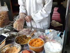 -大个子蒸饭