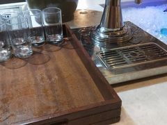 -杭州钱江新城万怡酒店-西餐厅