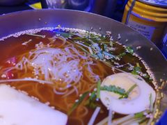 -很久以前羊肉串(清河店)